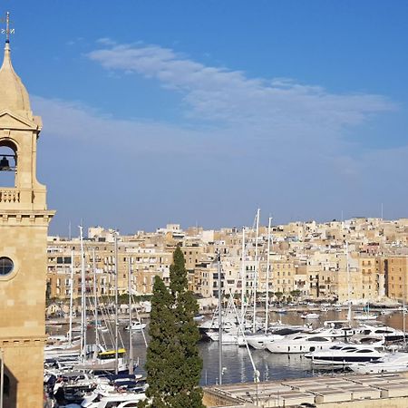 50Th Guest House Birgu Exteriör bild
