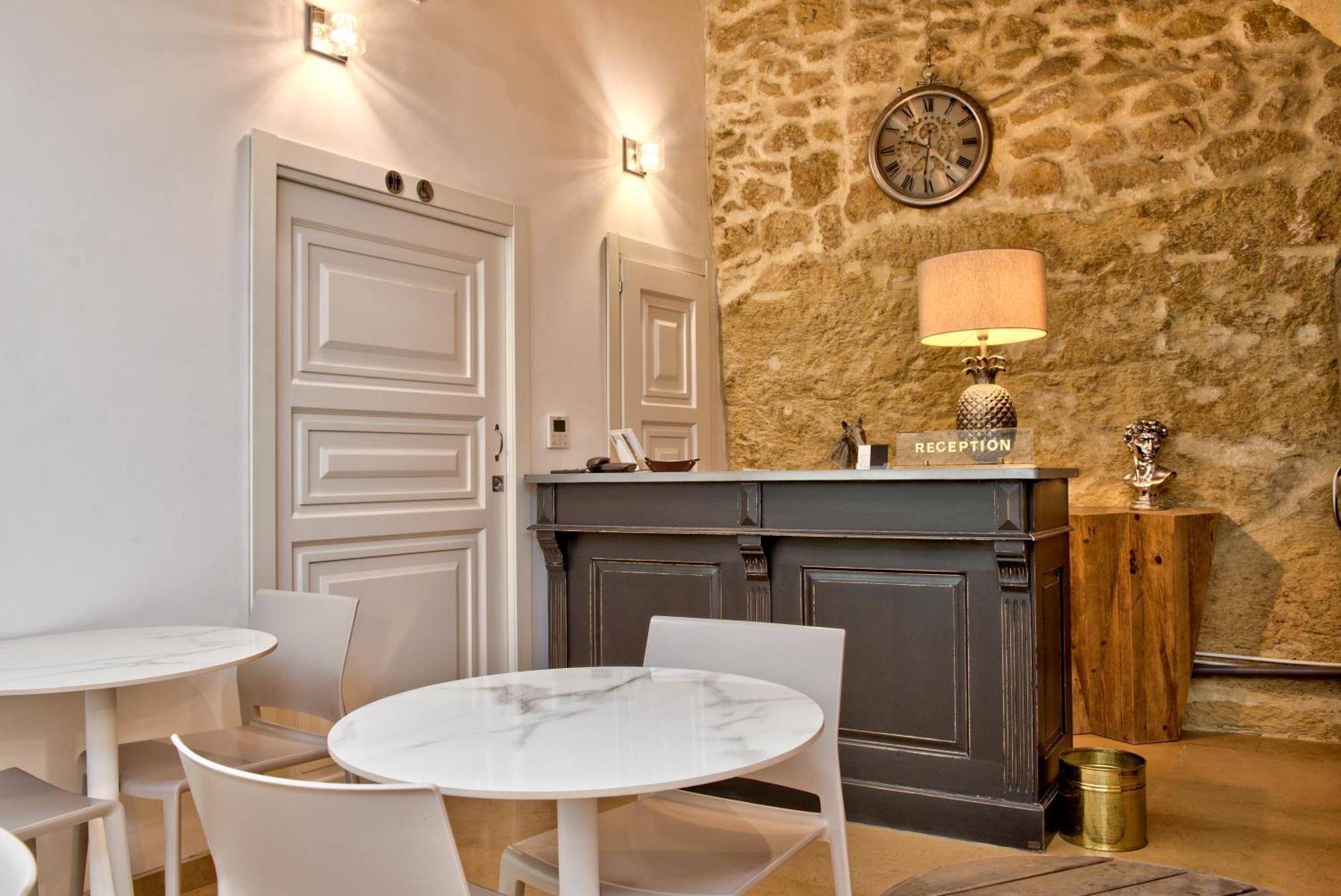 50Th Guest House Birgu Exteriör bild