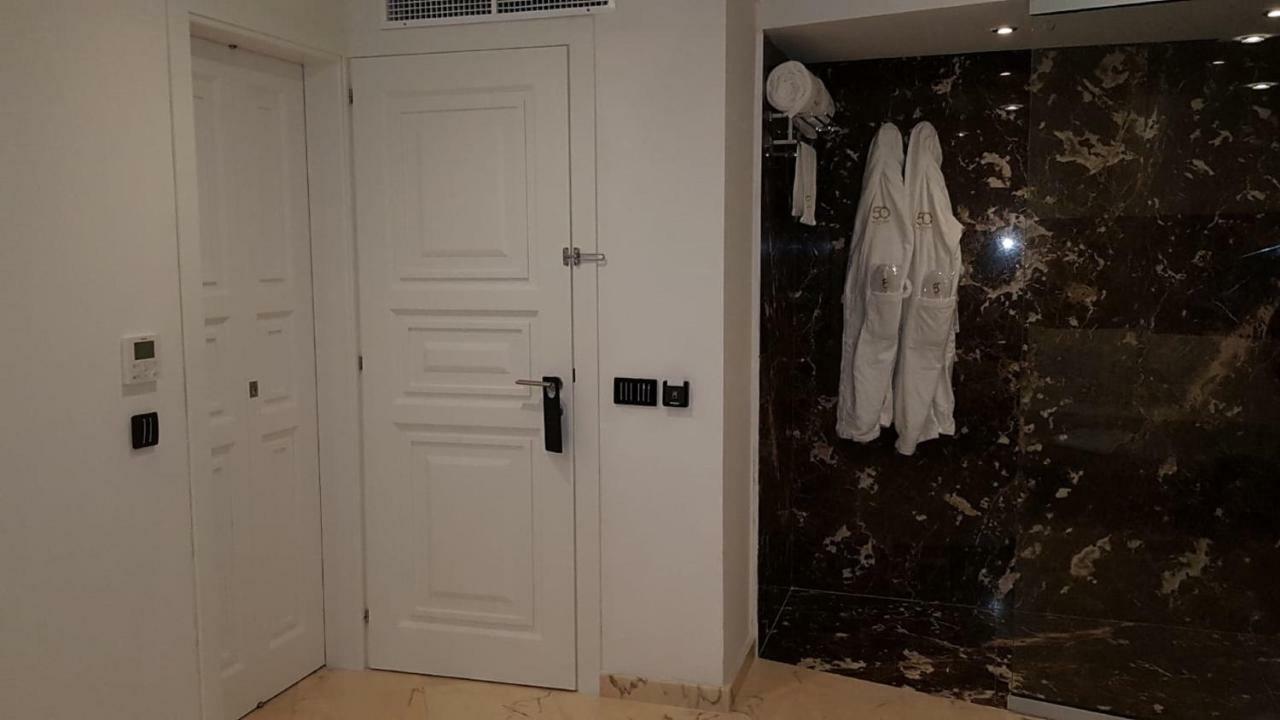 50Th Guest House Birgu Exteriör bild