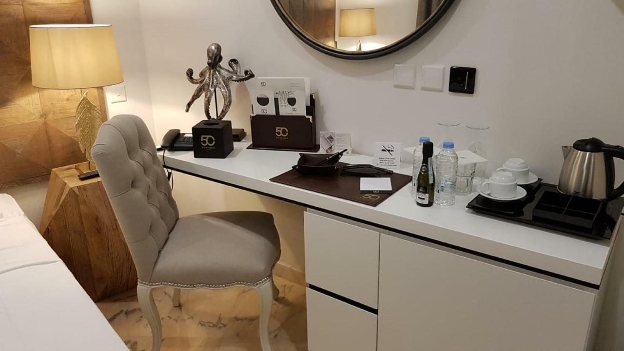 50Th Guest House Birgu Exteriör bild
