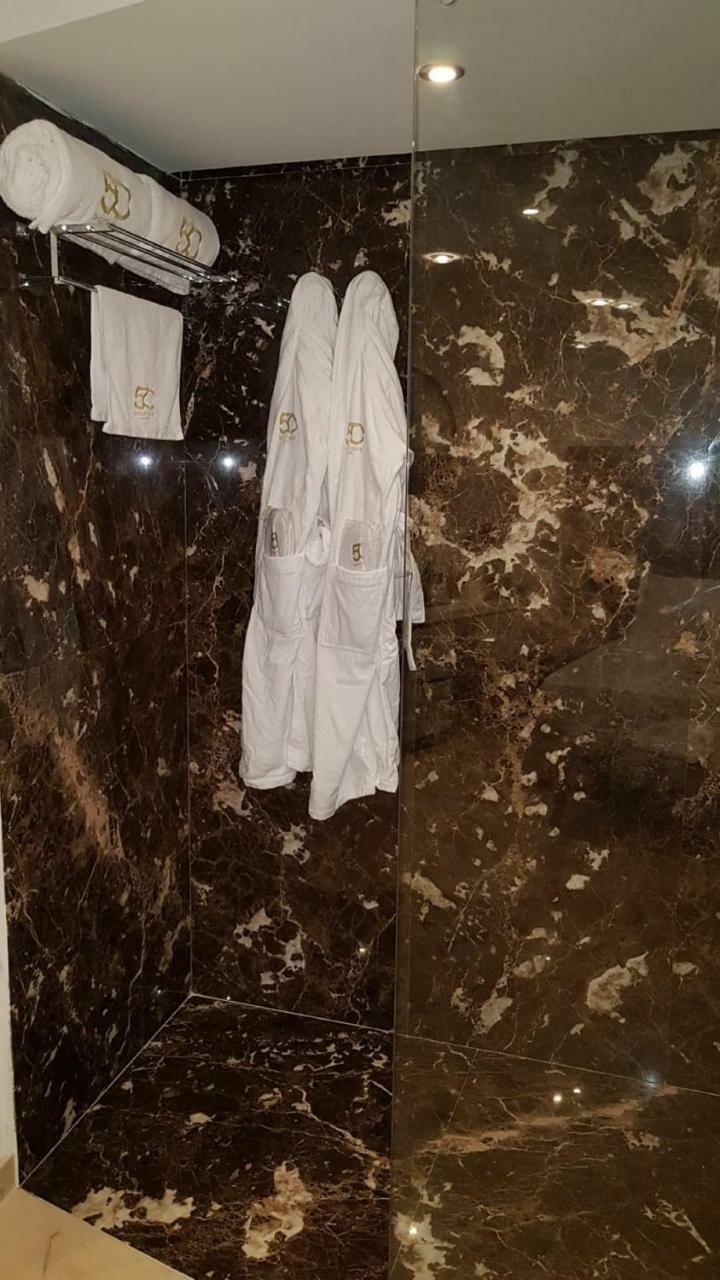 50Th Guest House Birgu Exteriör bild
